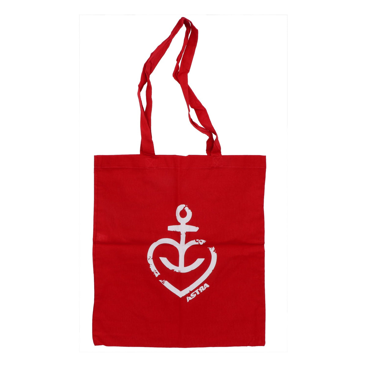 Set Astra Bier Freizeit composto da coprisella, magneti, ciondolo e borsa di iuta – Vista 5