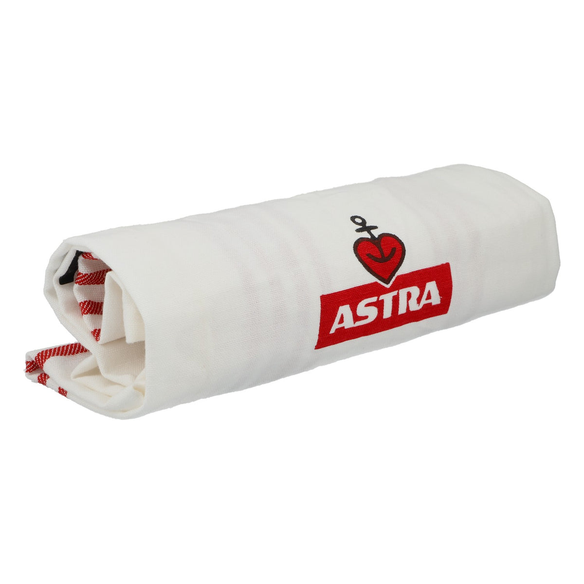 Astra Bier - Canovaccio "Non lasciarmi a bocca asciutta" St. Pauli in cotone