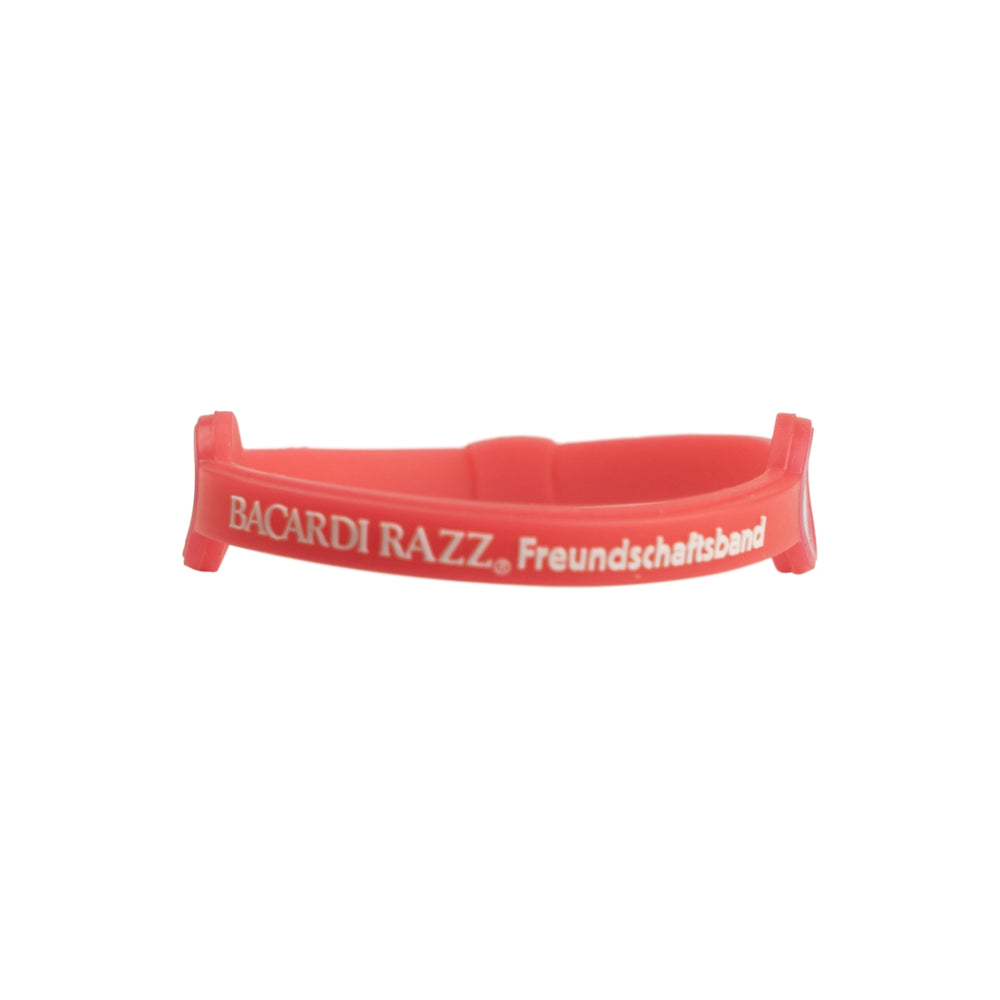 Bracciale Bacardi dell'amicizia Bracciale da polso Gioiello Accessorio Regalo