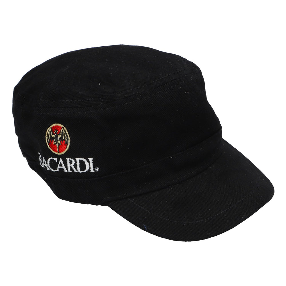 Cappellino Bacardi Cappellino da campo Cappellino regolabile Unisex Copricapo