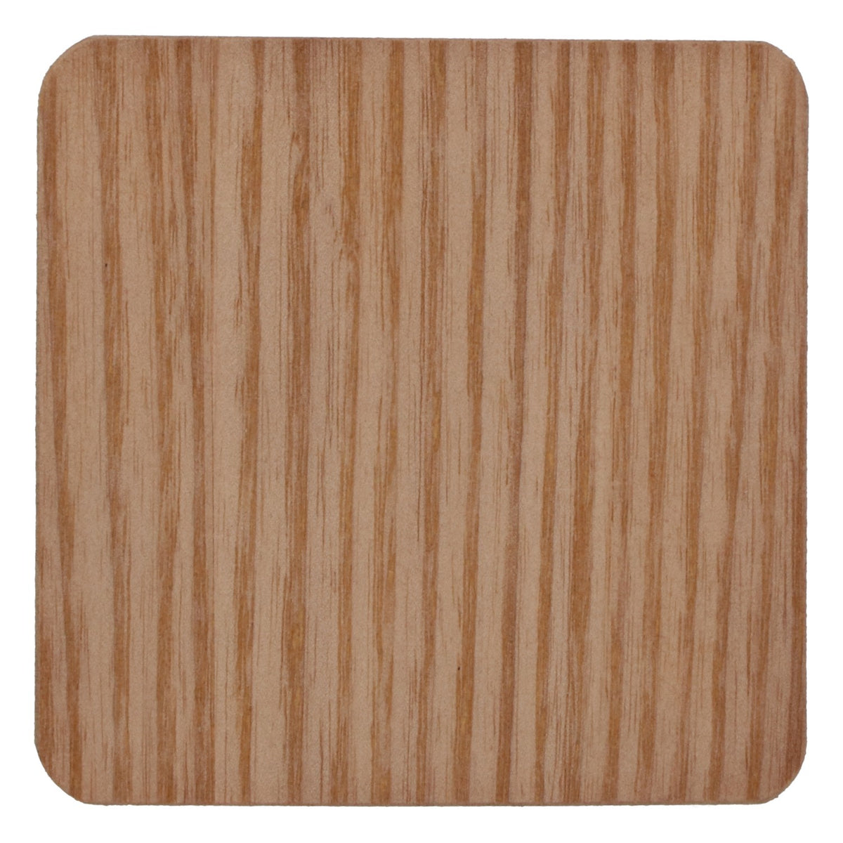Bacardi Oakheart SET da 2 sottobicchieri in vero legno "Pipistrelli" – Vista 3