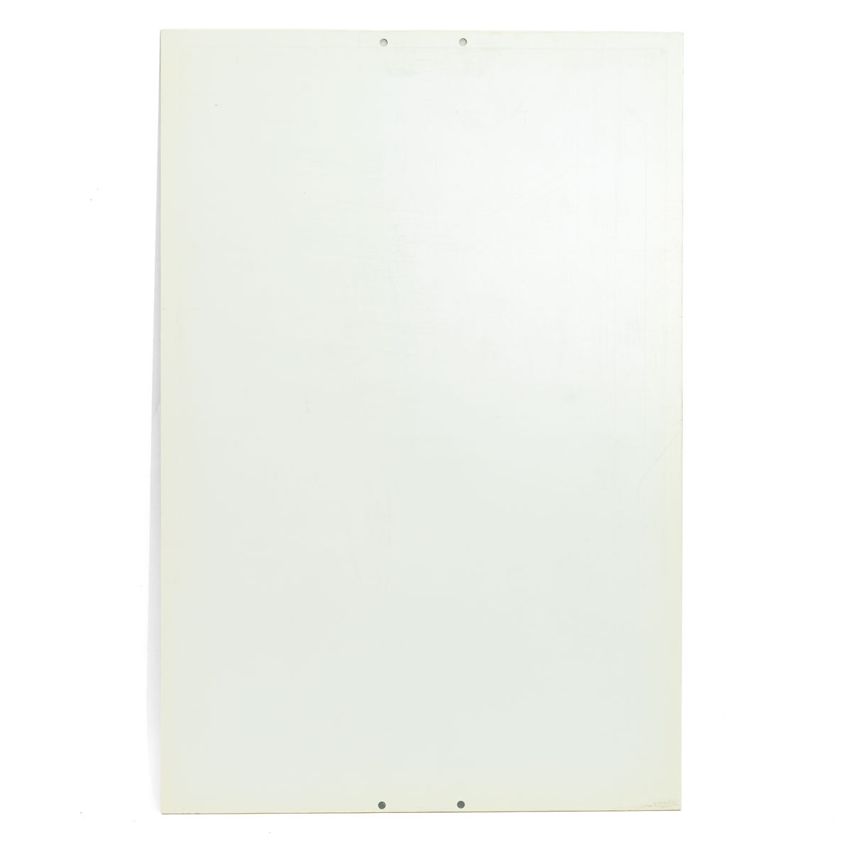 Lavagna in gesso Bacardi Rum Decorazione da parete 60x40 cm bordo verde – Vista 2