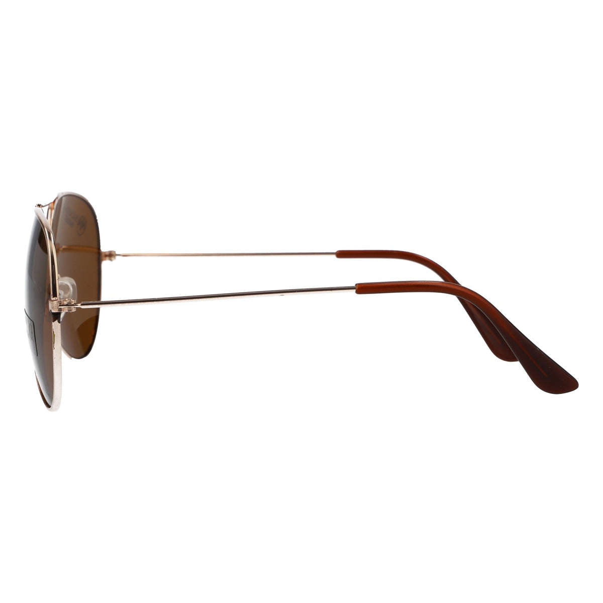 Occhiali da sole Bacardi Rum Oakheart Piloten Sunglasses UV 400 – Vista 3