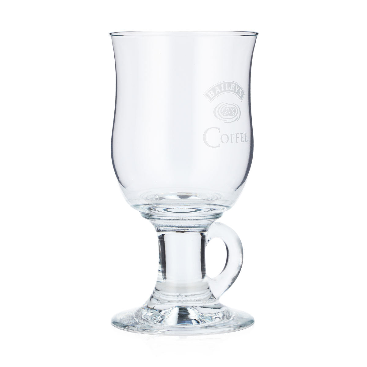 Bicchiere per liquore Baileys Bevande calde Bicchiere con manico 0,25 l Bicchiere da liquore – Vista 2