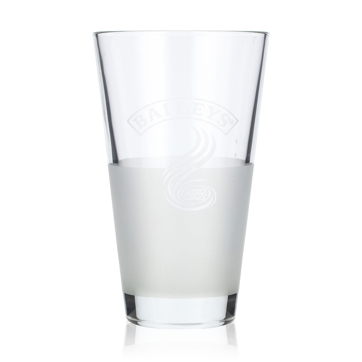 Bicchiere da liquore Baileys Bicchiere da long drink Bicchieri da liquore 0,3 l Satinato Fiammato