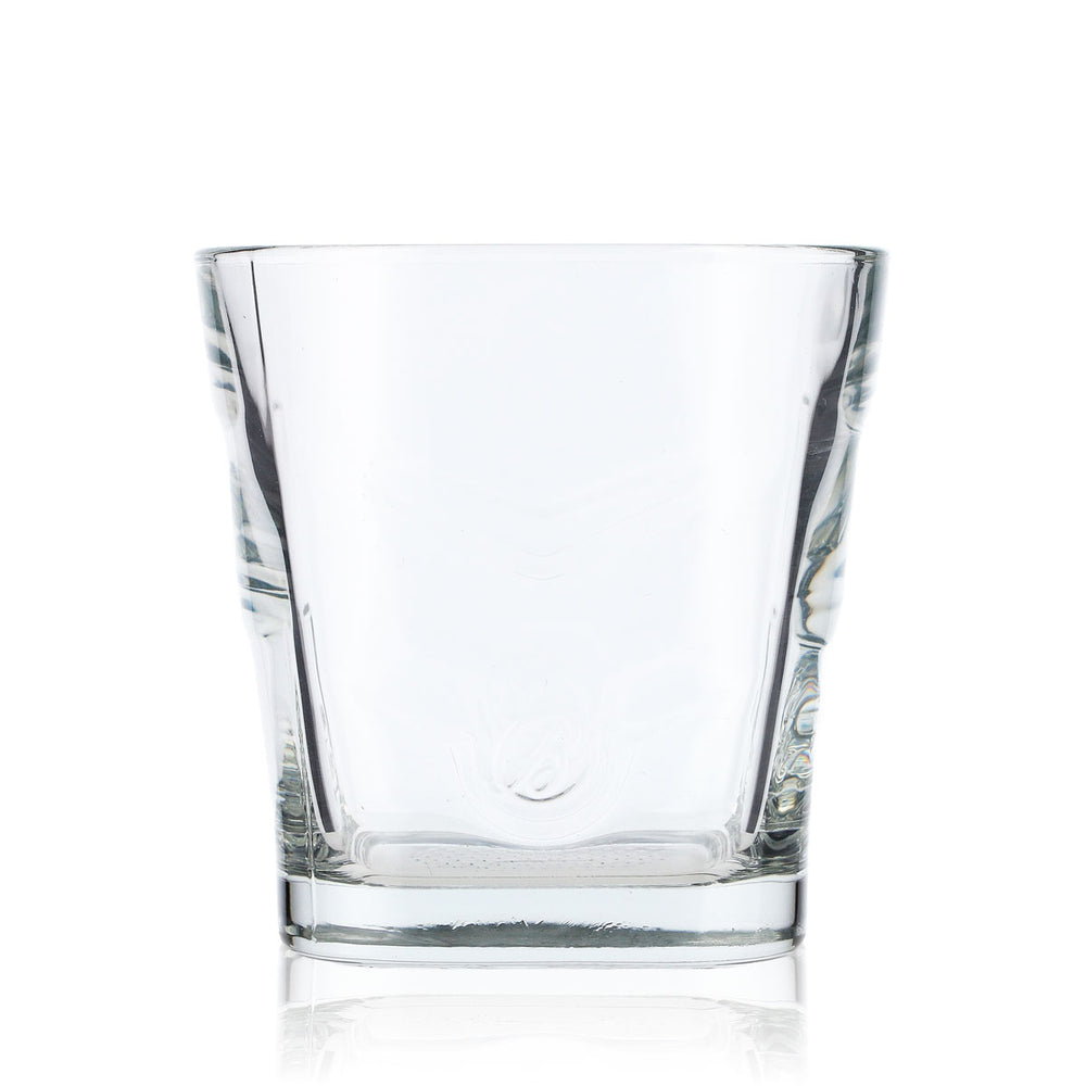 Bicchiere da whisky Ballantines Tumbler Golf Edizione da collezione GOLFBALL ARC