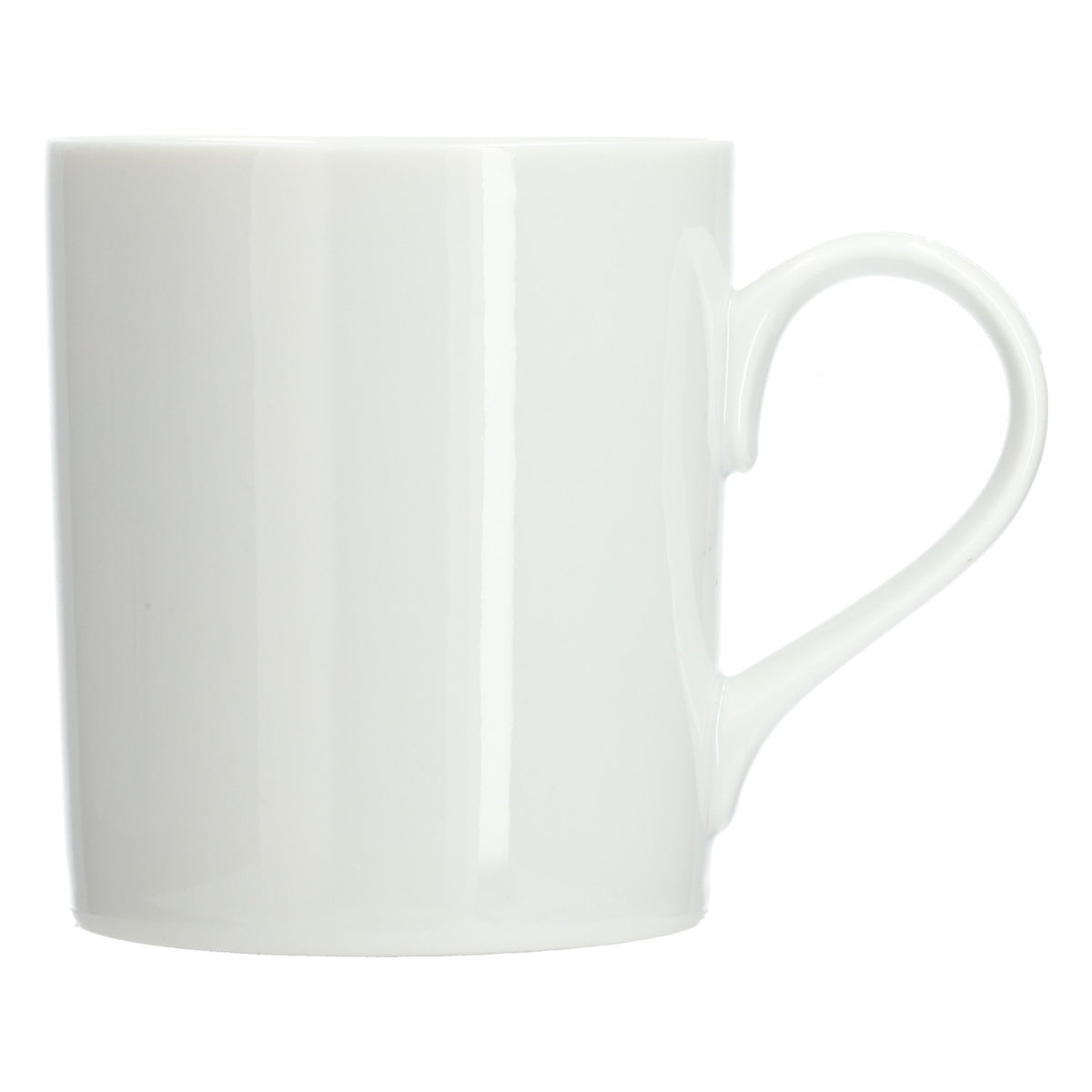 Tazza da caffè Basedahl 0,3 l Tazza Tazza da latte "Piggy" Bicchiere a forma di muso di maiale – Vista 5