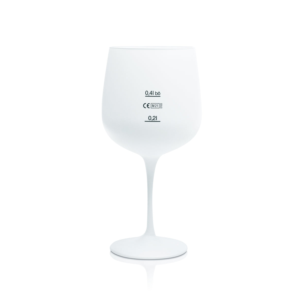 6 bicchieri Batida de Coco 0,76 l bicchieri a palloncino cocktail long drink Mangaroca Bachelor – Vista 3