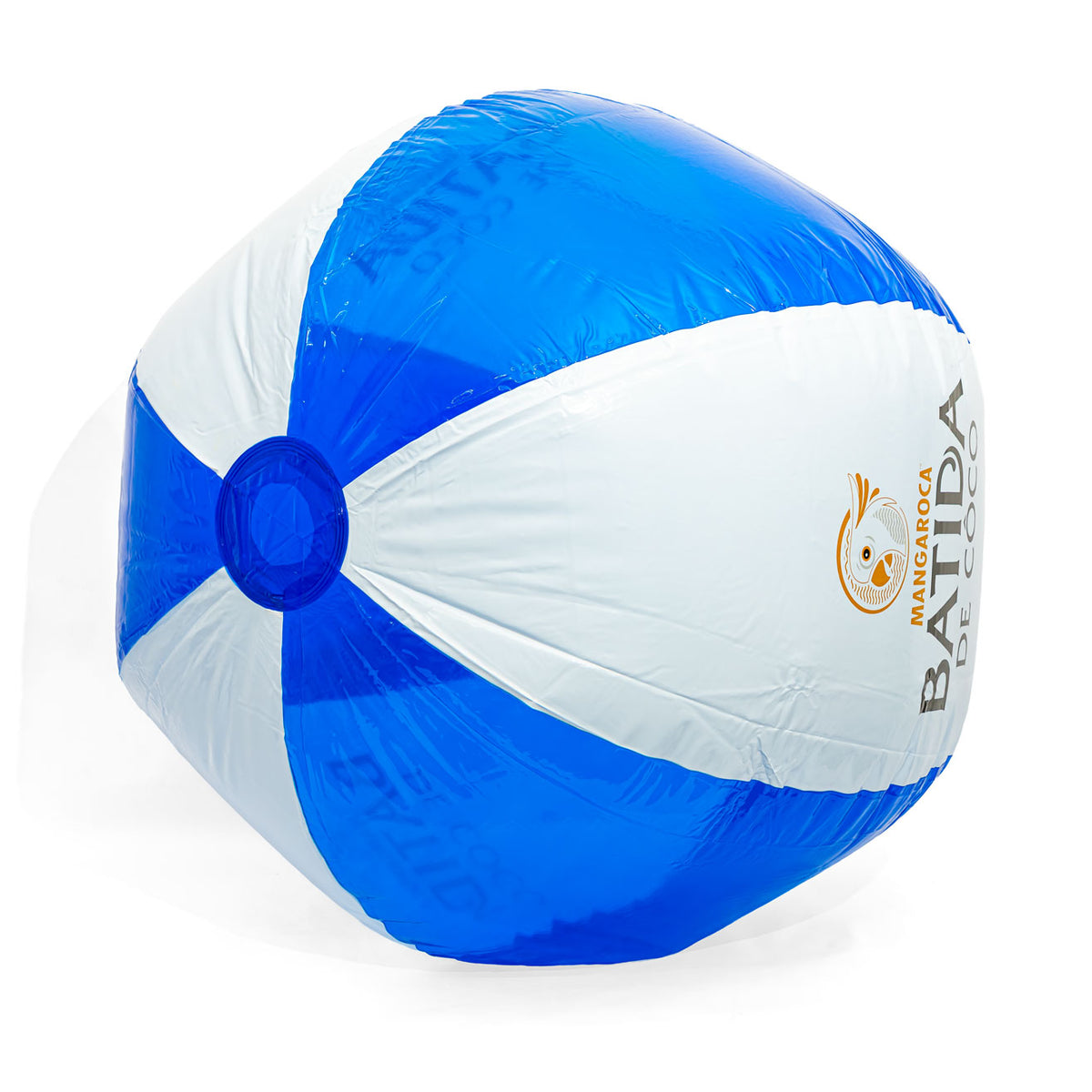 Batida de Coco Liquore Ball XL pallone gonfiabile da spiaggia 120 cm di diametro – Vista 3
