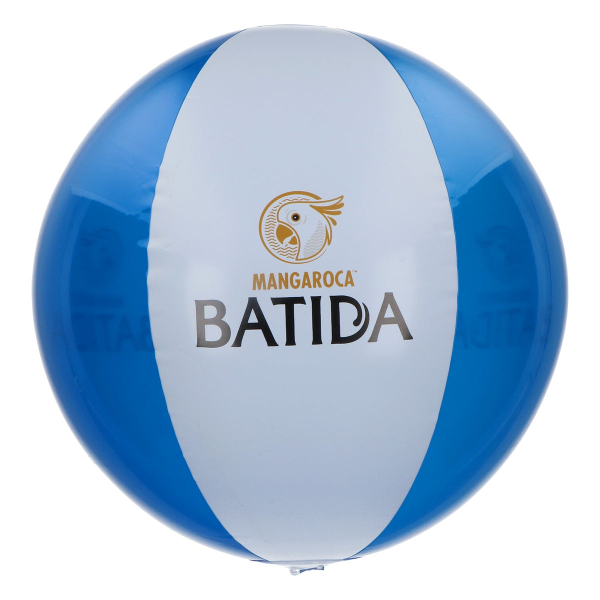 Batida de Coco - Pallone da acqua, pallone da spiaggia, pallone da beach volley gonfiabile, diametro 42 cm