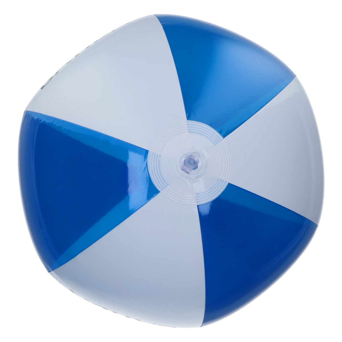 Batida de Coco - Pallone da acqua, pallone da spiaggia, pallone da beach volley gonfiabile, diametro 42 cm – Vista 3