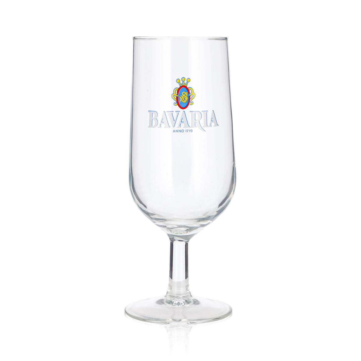 Bicchiere da birra Bavaria da 0,3 l, modello "Anno 1719" – Vista 2
