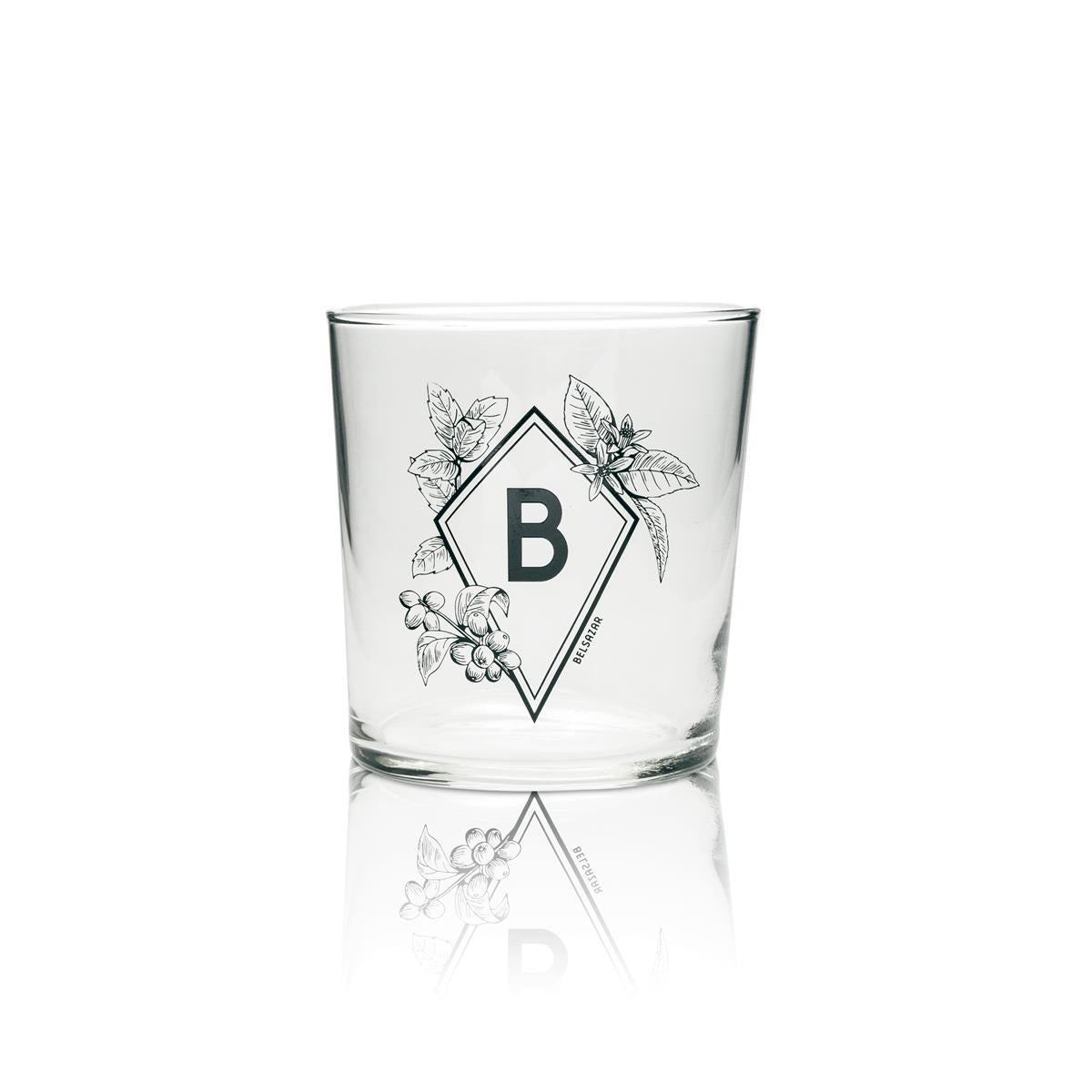 Belsazar Bicchiere Tumbler 0,35 l (12 oz) Aperitivo Rosa Vino Vermouth Spritz Bicchieri Bar