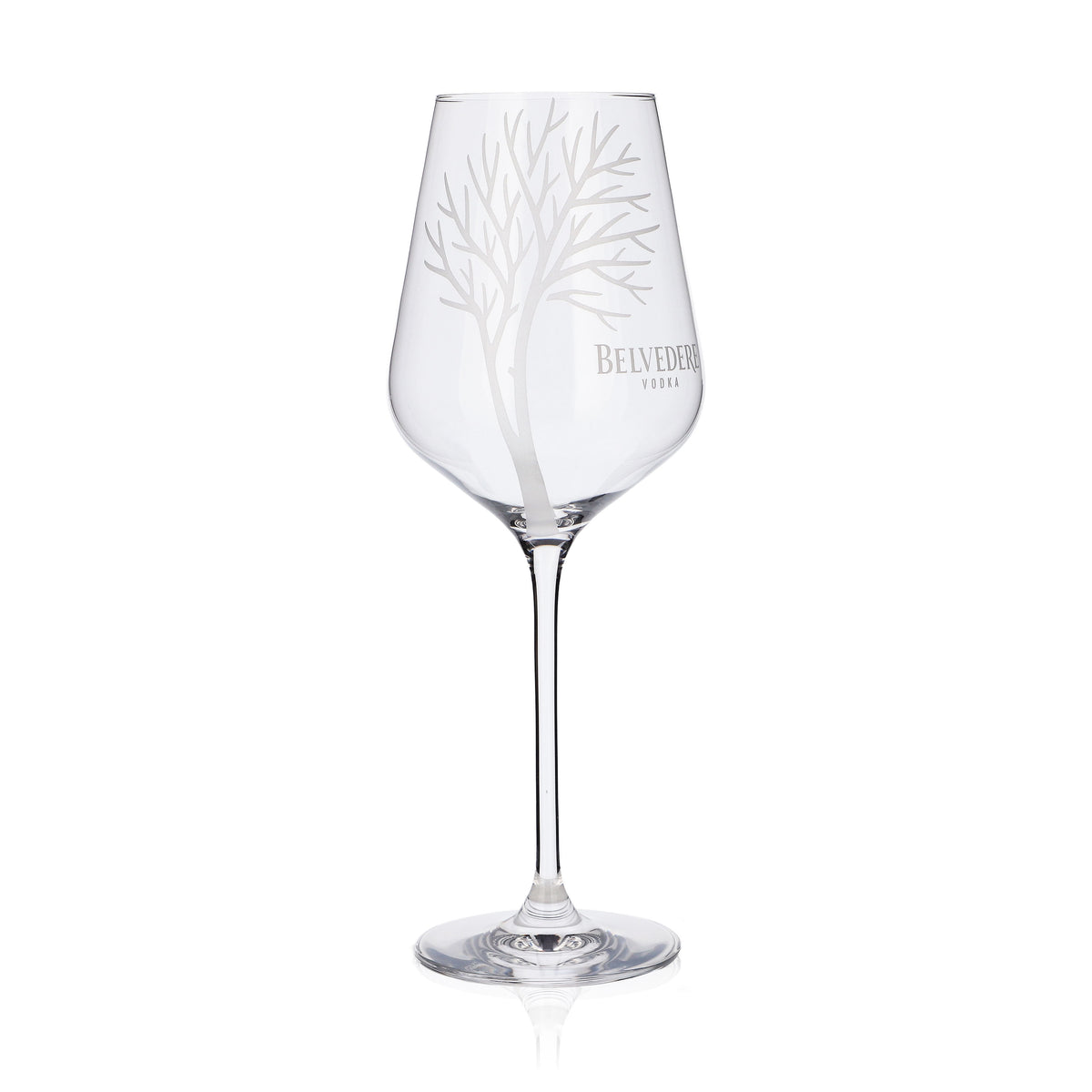 Belvedere Vodka Bicchiere 0,44 l Bicchieri da cocktail Bicchieri da vodka "Signature Spritz" – Vista 2