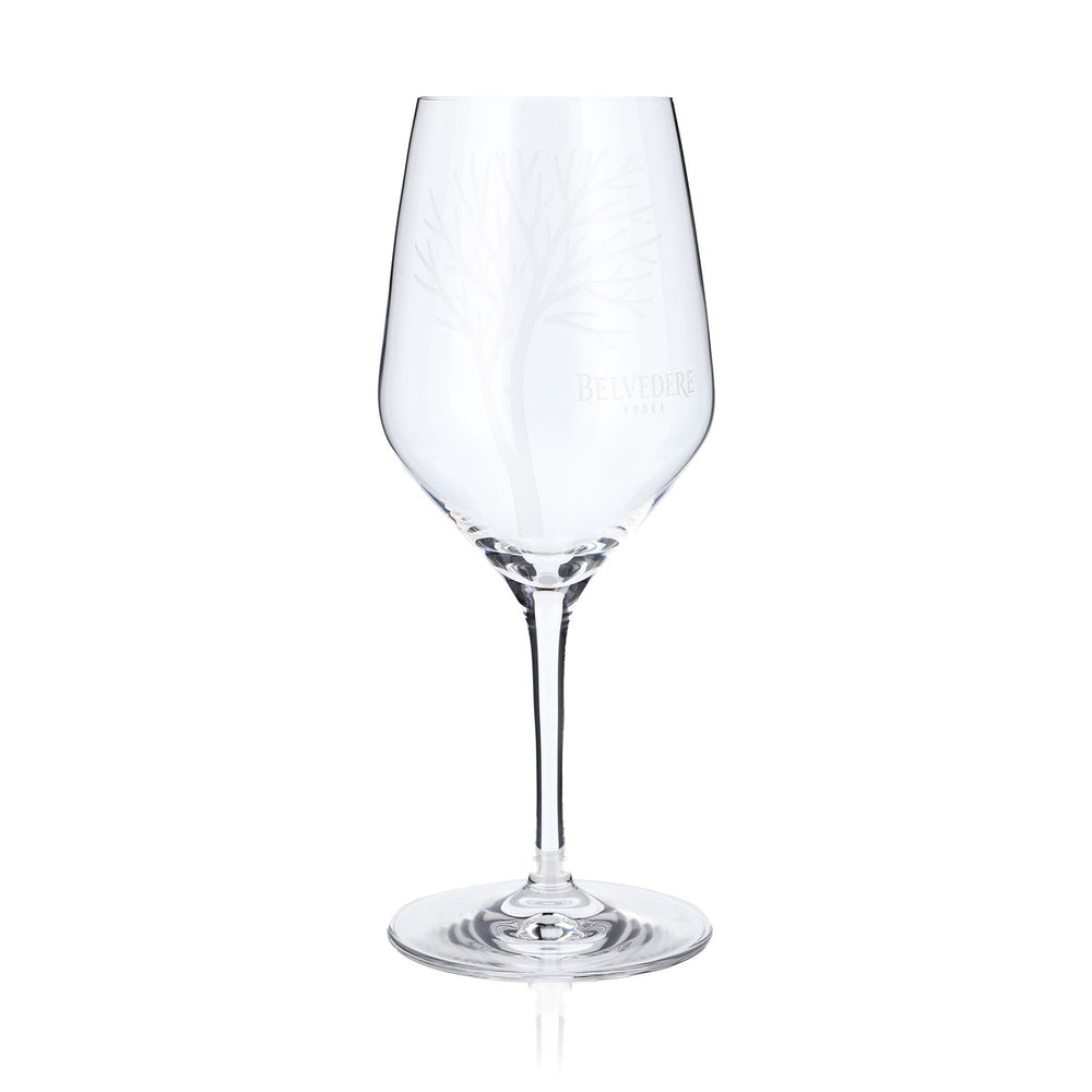 Belvedere Vodka Bicchiere Bicchieri a palloncino 0,42 l Bicchiere da vino Spiegelau