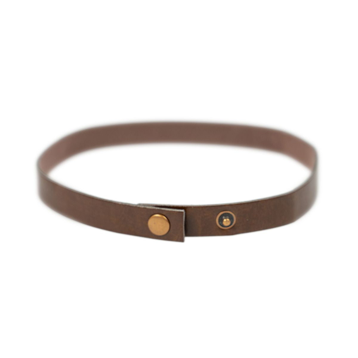 Berentzen Bracciale in pelle Bracciale avvolgente Design alla moda Accessorio di moda Merchandising – Vista 2
