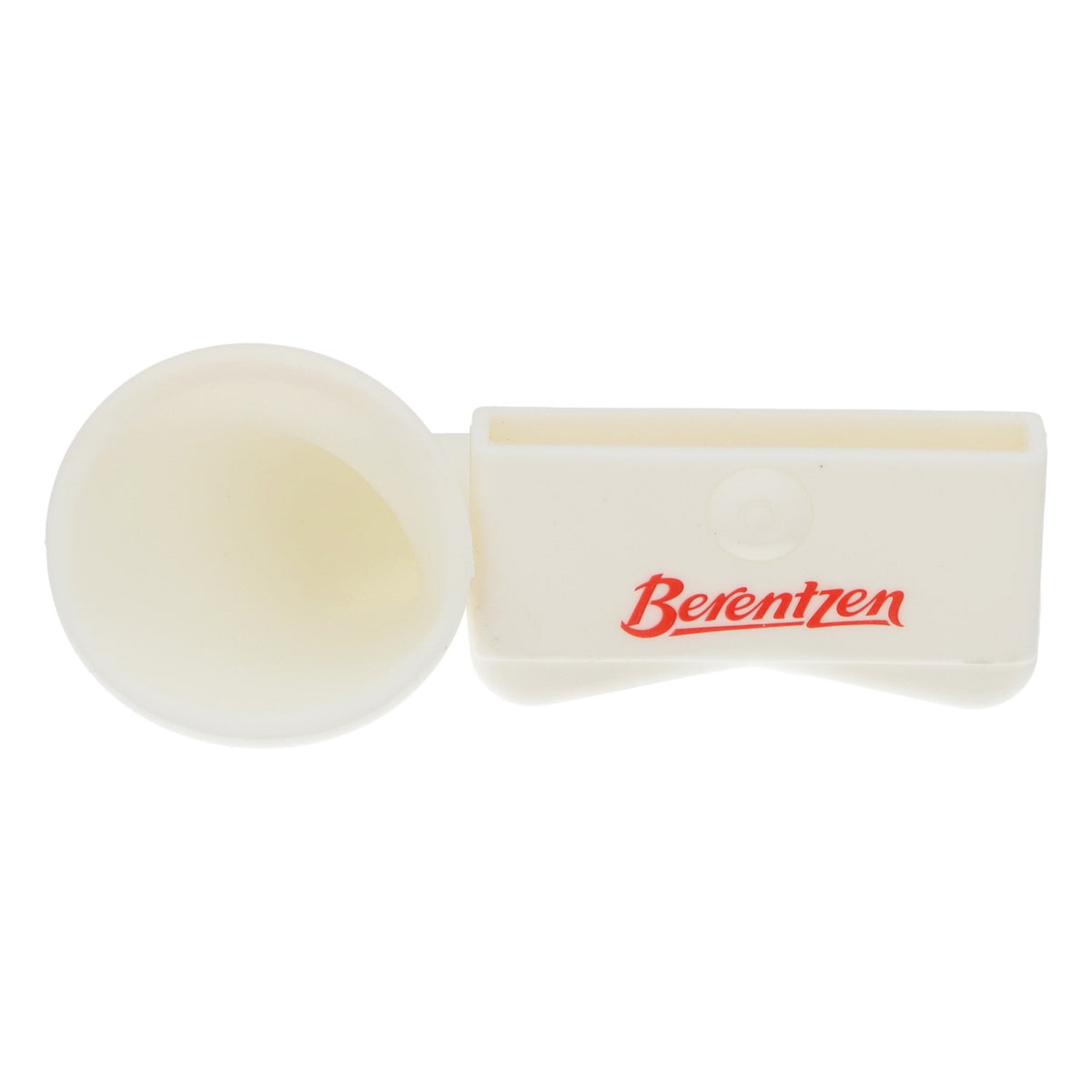 Berentzen Liquore Altoparlante per cellulare Amplificatore acustico Bianco