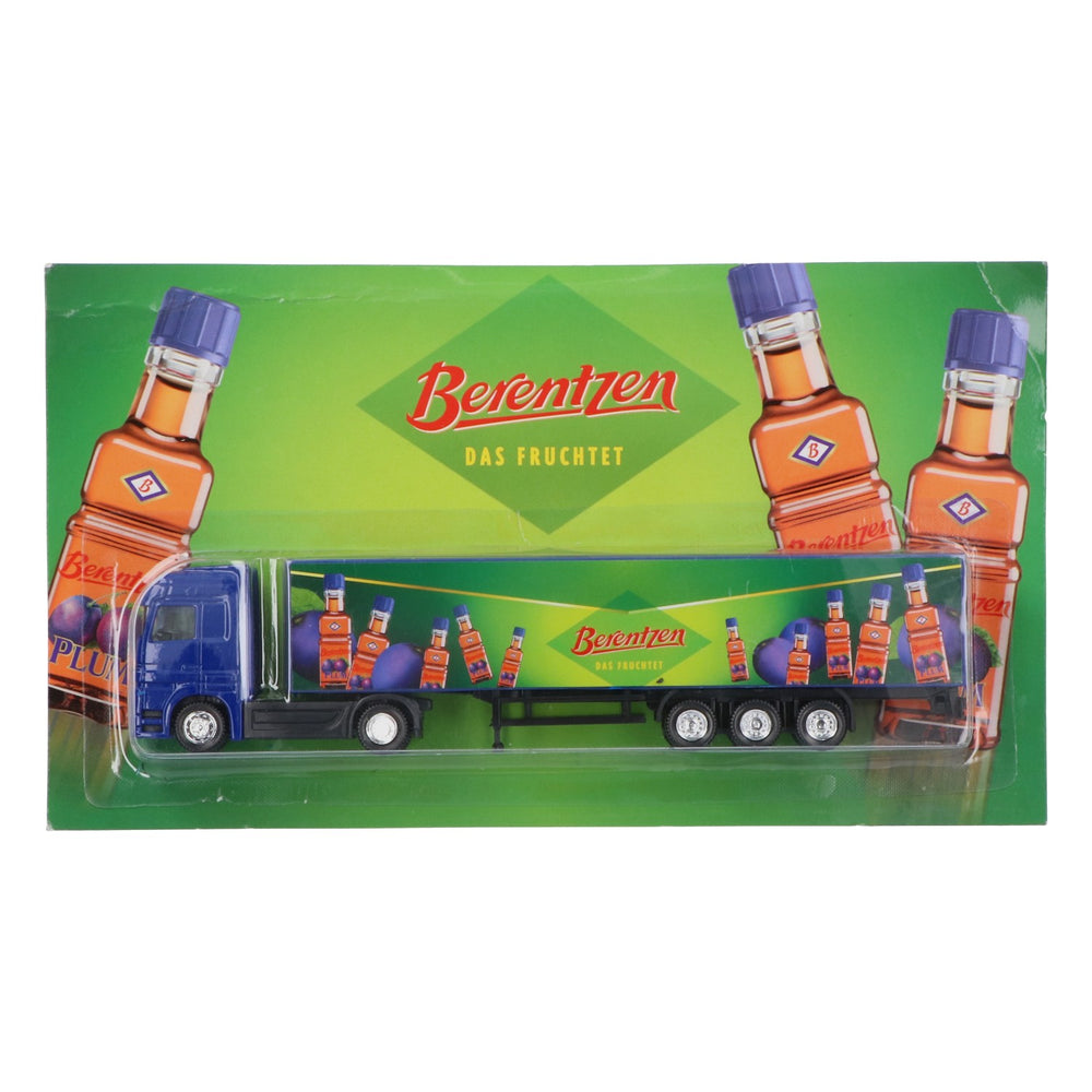Berentzen Camion da collezione Giocattolo Camion in miniatura Appassionati Decorazione Idea regalo