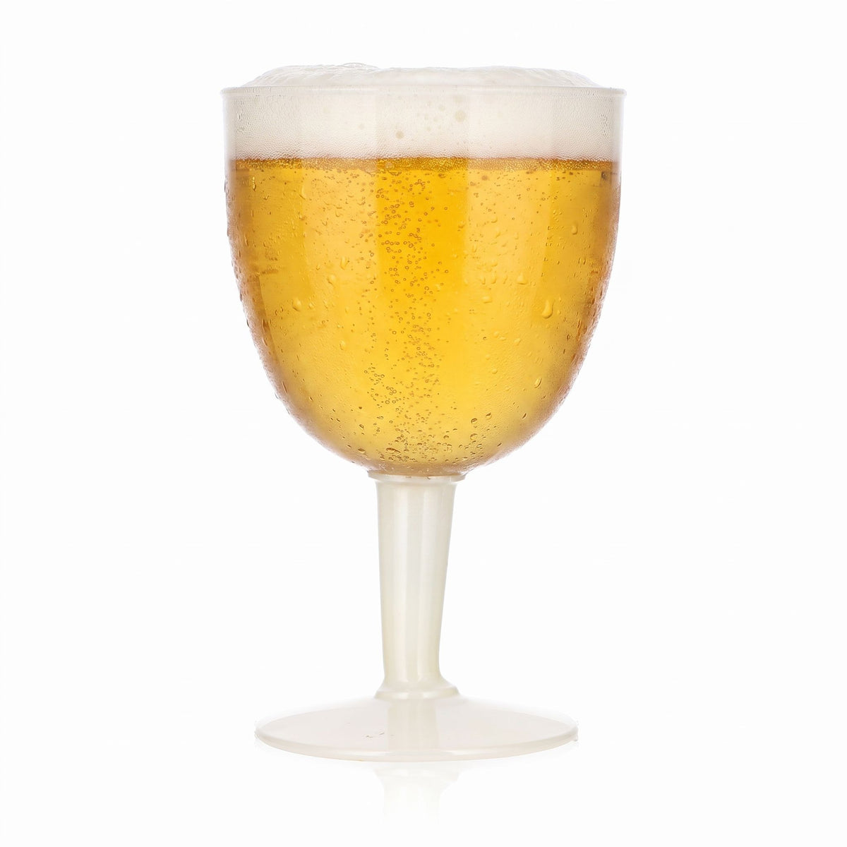 Bicchiere da birra, calice, tazza in gres, boccale da collezione, brocca da 0,42 l, finitura smerigliata, Rastal