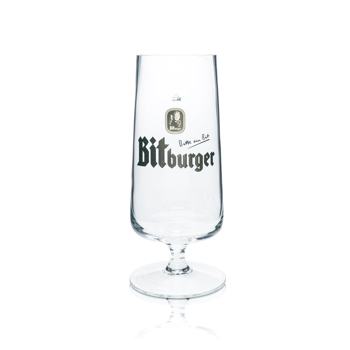 Bicchiere da birra Bitburger 2 l XL a forma di coppa Tulipano Bicchieri Birrificio Gastronomia Pils Birreria Radler – Vista 3