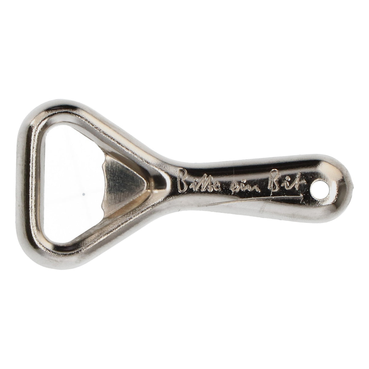 Bitburger Metall Retro Apribottiglie Apribottiglie Portachiavi – Vista 2