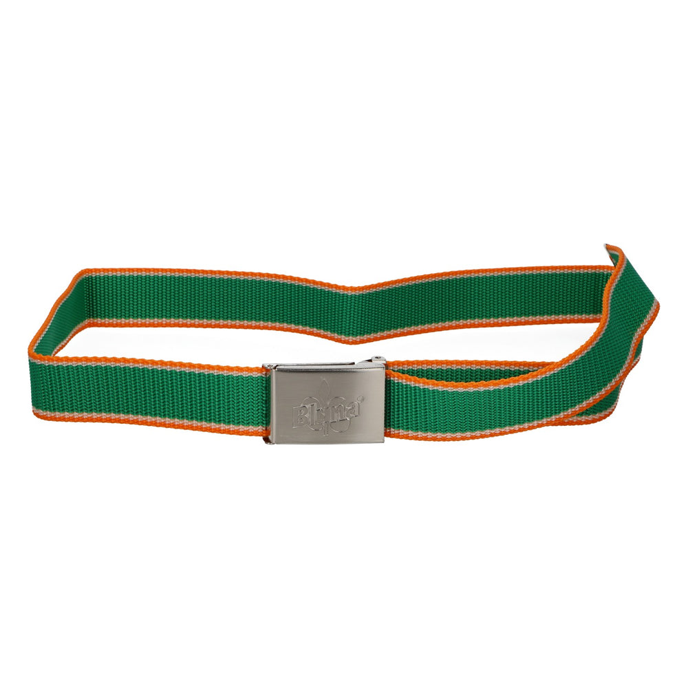 Cintura promozionale Bluna Softdrink - Accessori - Arancione-Verde