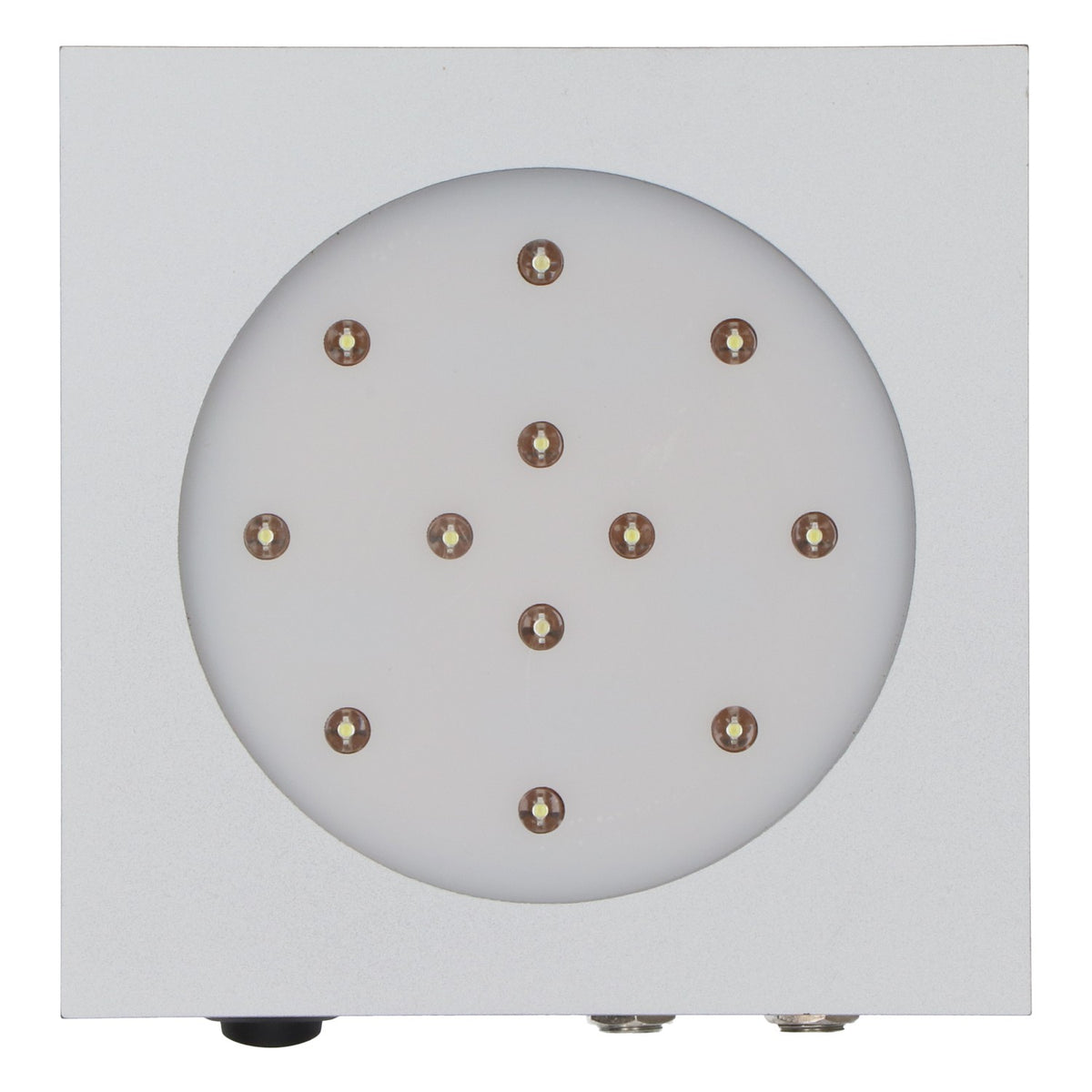 Lampada da tavolo Bols Liquore Glorifier con base illuminata per 1 bottiglia LED incl. alimentatore – Vista 3