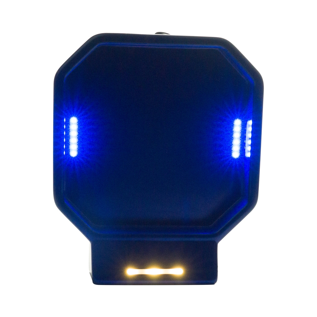 Espositore Bombay Sapphire Gin Glorifier per bottiglia da 6 litri Insegna luminosa a LED Decorazione per bar – Vista 4