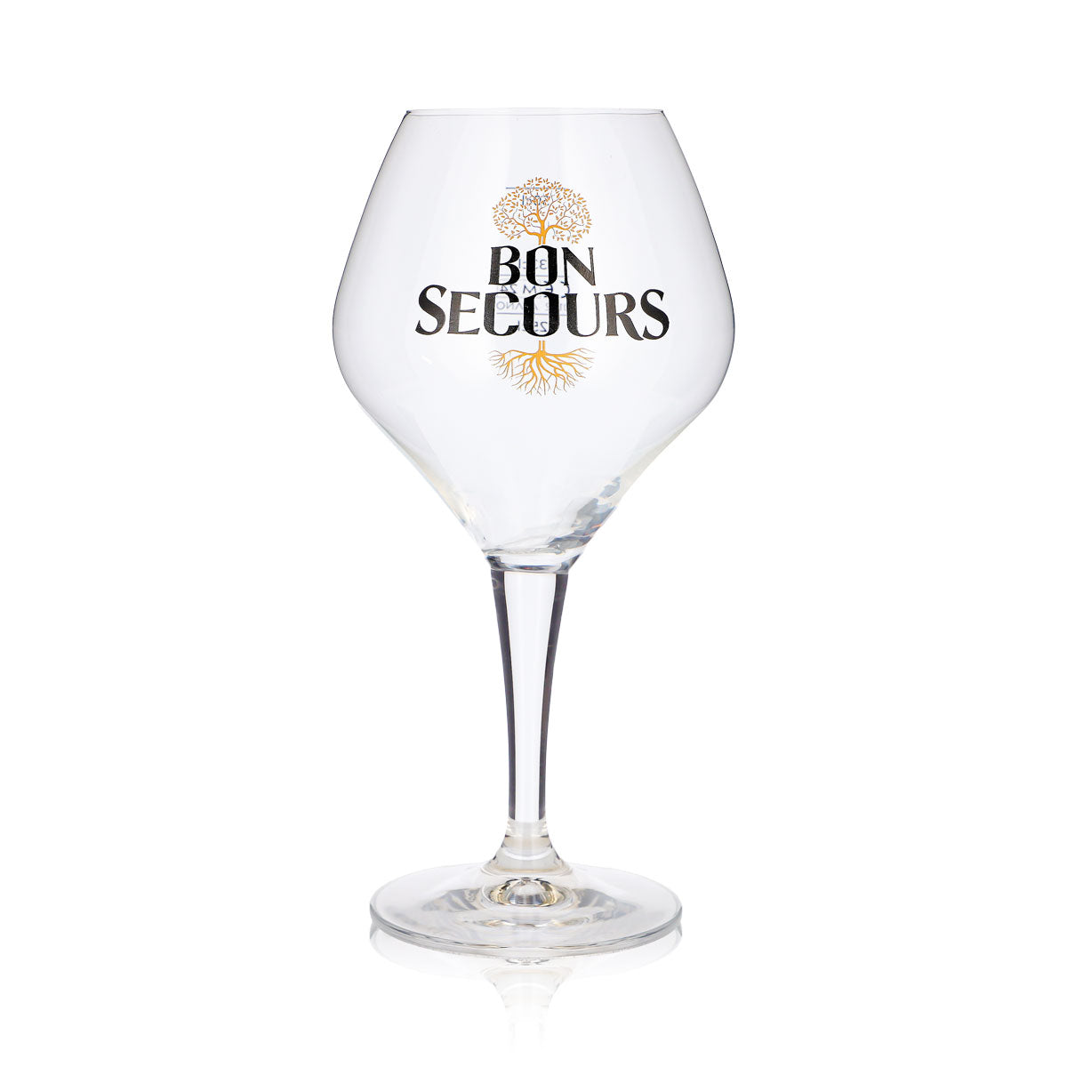 Bicchiere da birra Bon Secours da 0,59 l, modello Ayano – Vista 2