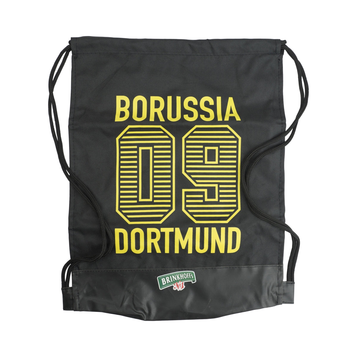 Borsa a tracolla Borussia Dortmund Zaino Zainetto Borsa sportiva Brinkhoff BVB – Vista 3
