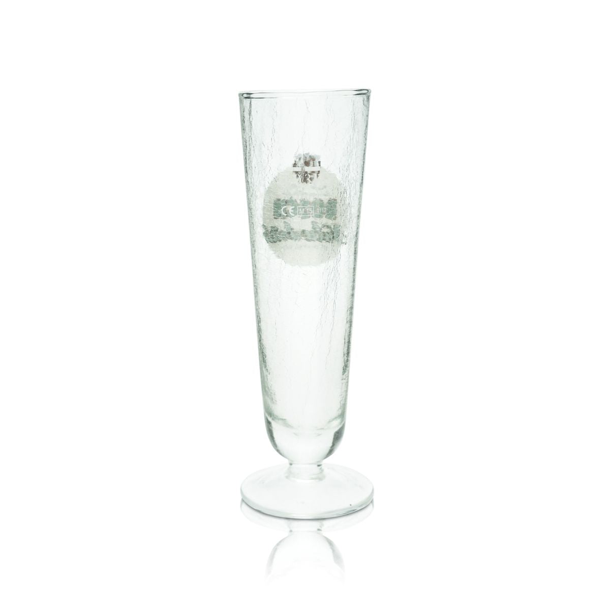 Bosch Brauerei Bicchiere da birra 0,3 Bicchiere da gelato Bicchiere a calice Tulipano Birra naturale non filtrata Bicchieri da birra Lievito – Vista 2