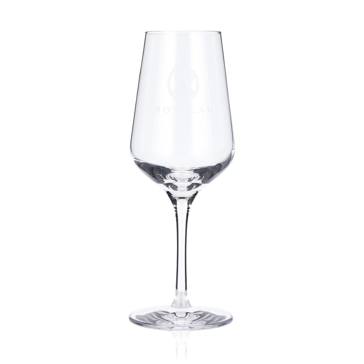 Bicchiere da rum Botucal da 0,2 l, bicchiere da degustazione, bicchiere da nosing, bicchiere da whisky, bicchiere da tumbler, bicchiere da long drink