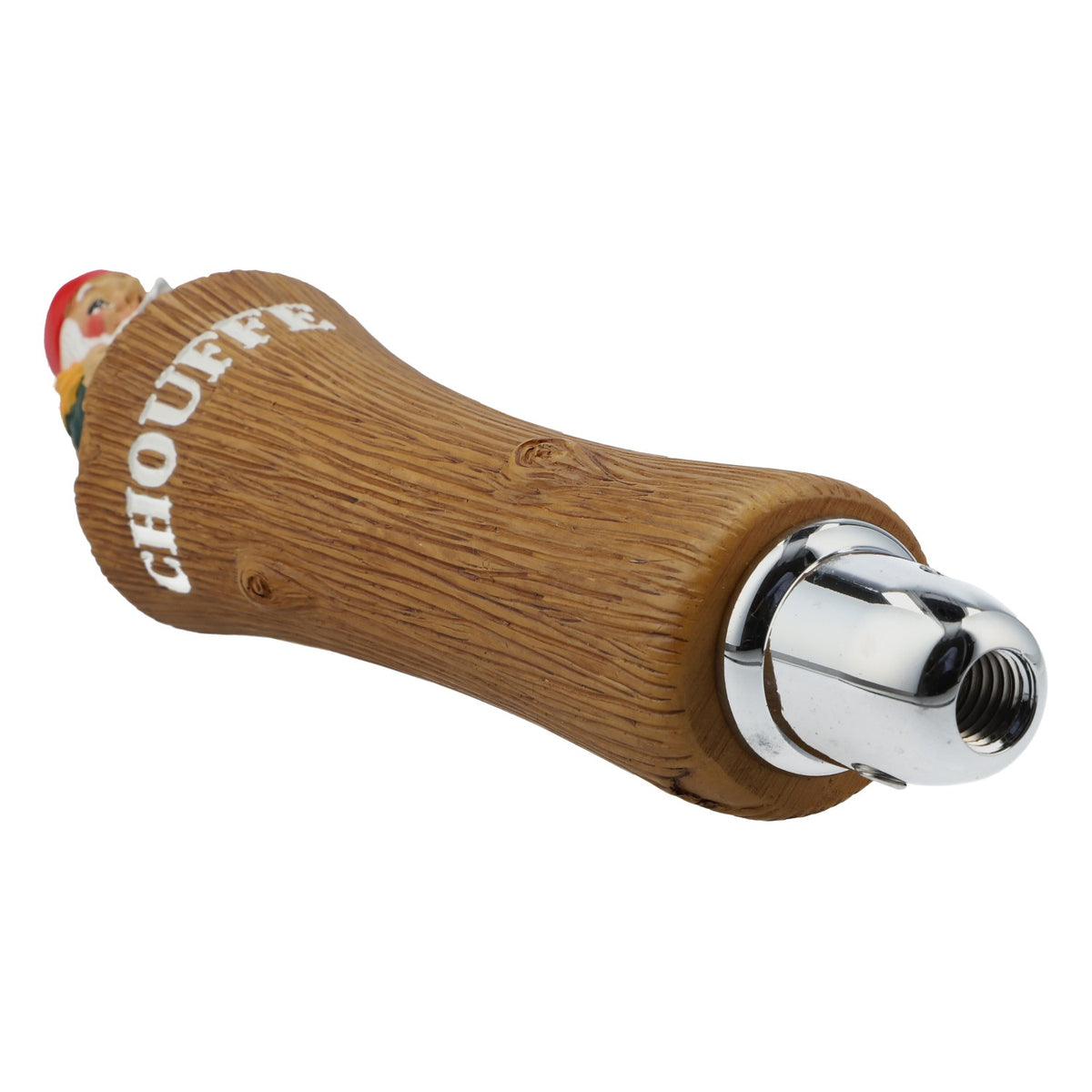Brasserie D'Achouffe Birra Legno Leva per spillatore Accessori per spillatori – Vista 3