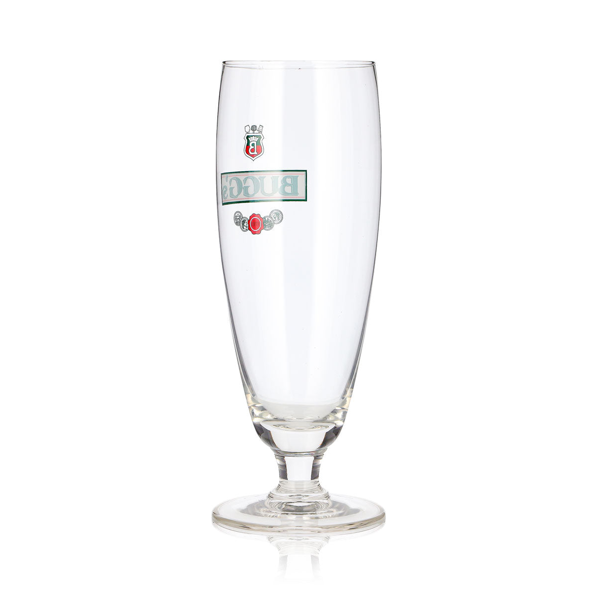 Bicchiere da birra BUGG da 0,3 l a forma di coppa – Vista 3