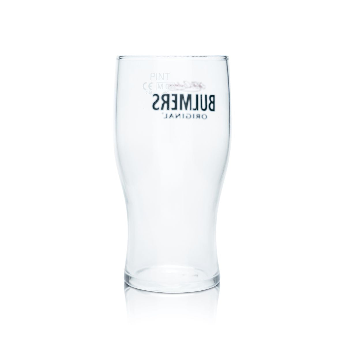 Bicchiere da birra Bulmers Cider 0,55 l Willi Becher Bicchieri originali da pinta Irish Brewery – Vista 2