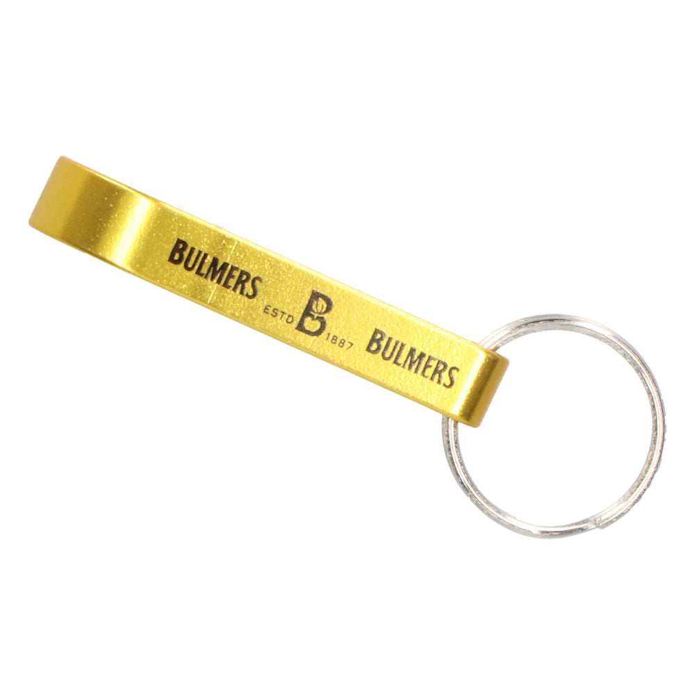 Bulmers Cider Apribottiglie Portachiavi Accessorio Apribottiglie Accessori da bar
