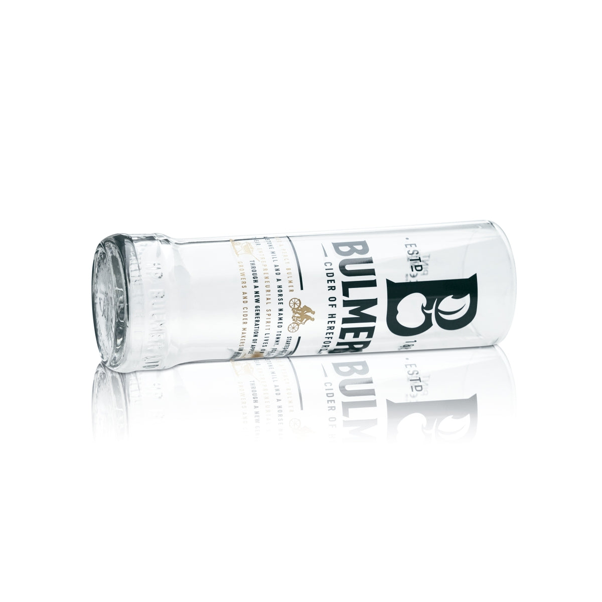 Bicchiere da sidro Bulmers 0,57 l, bicchiere da birra, bicchieri da birra, gastronomia, Regno Unito, birra, pub, irlandese – Vista 3