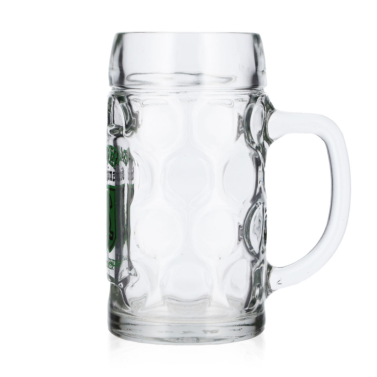 Bicchiere da birra Bünz da 0,5 l (boccale) – Vista 5