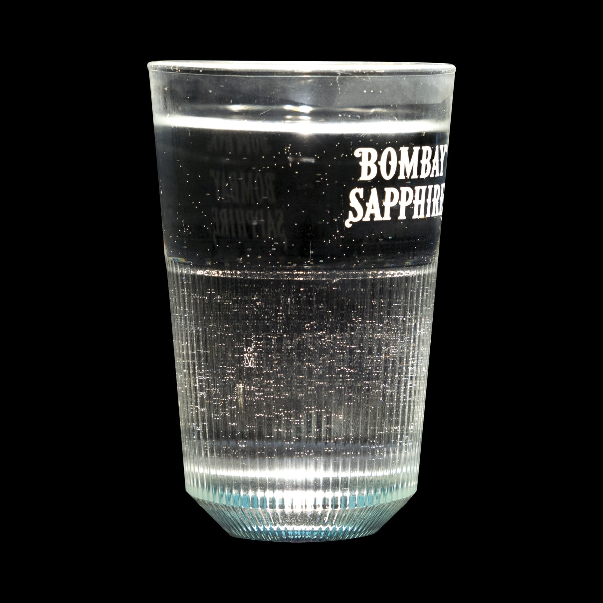 Campari LED Coaster Sottobicchiere in vetro Negroni Sensore a pressione Sottobicchiere da bar – Vista 2