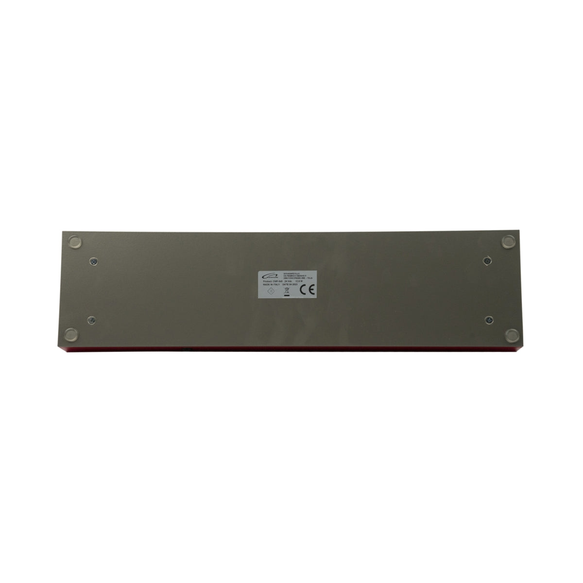 Campari Insegna luminosa LED Milano Wall Sign Decorazione da parete Luminated – Vista 6