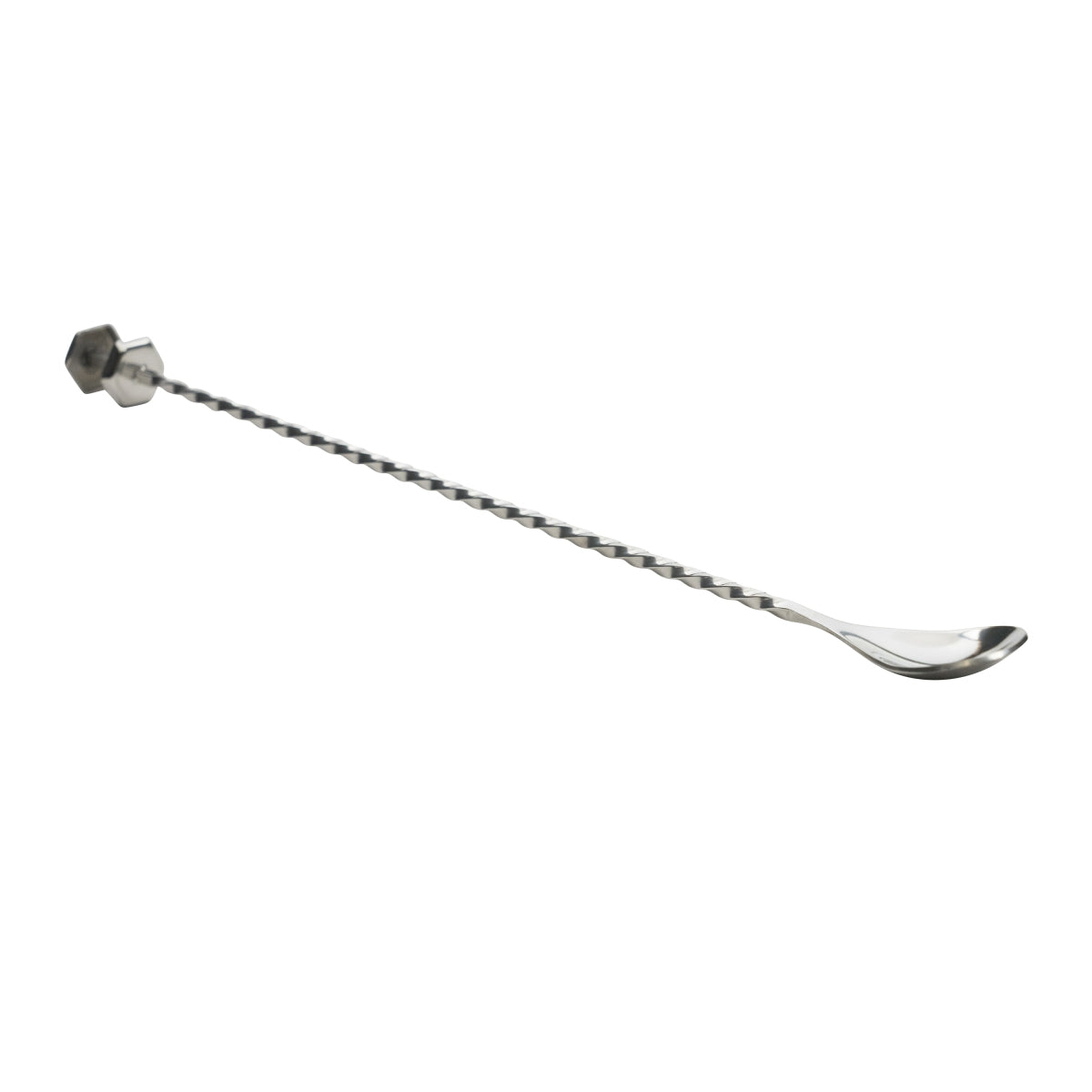Campari Stirrer Miscelatore Cucchiaio mescolatore Apribottiglie Cocktail Longdrink Bar Gastronomia