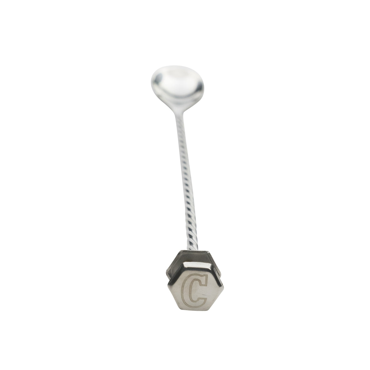 Campari Stirrer Miscelatore Cucchiaio mescolatore Apribottiglie Cocktail Longdrink Bar Gastronomia – Vista 2