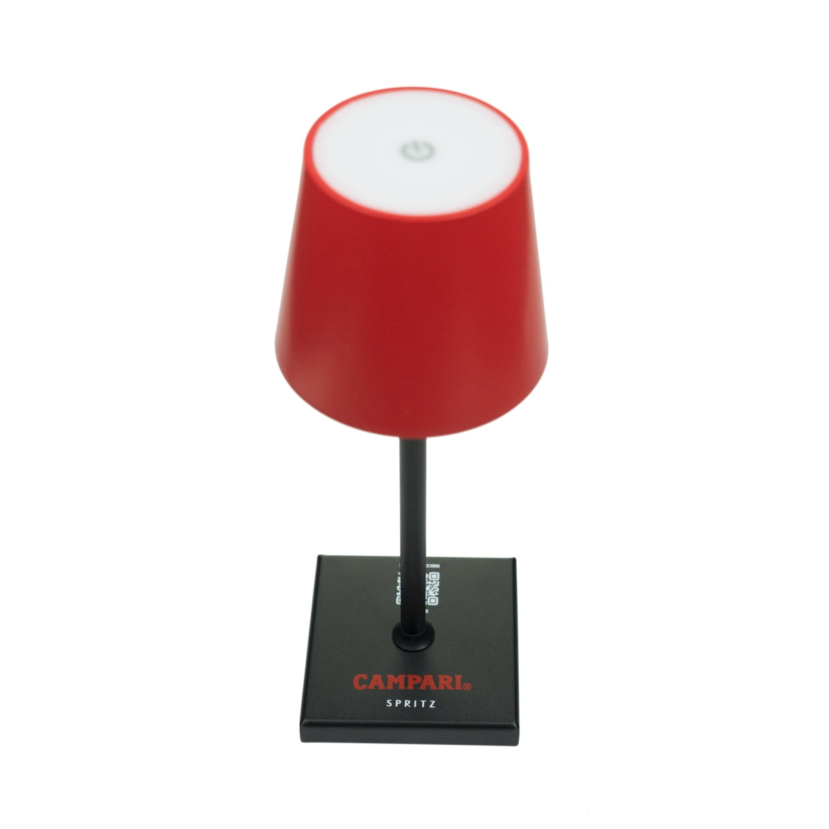 Campari Lampada da tavolo LED Lampada da comodino Illuminazione ricaricabile Decorativa Aperol Spritz