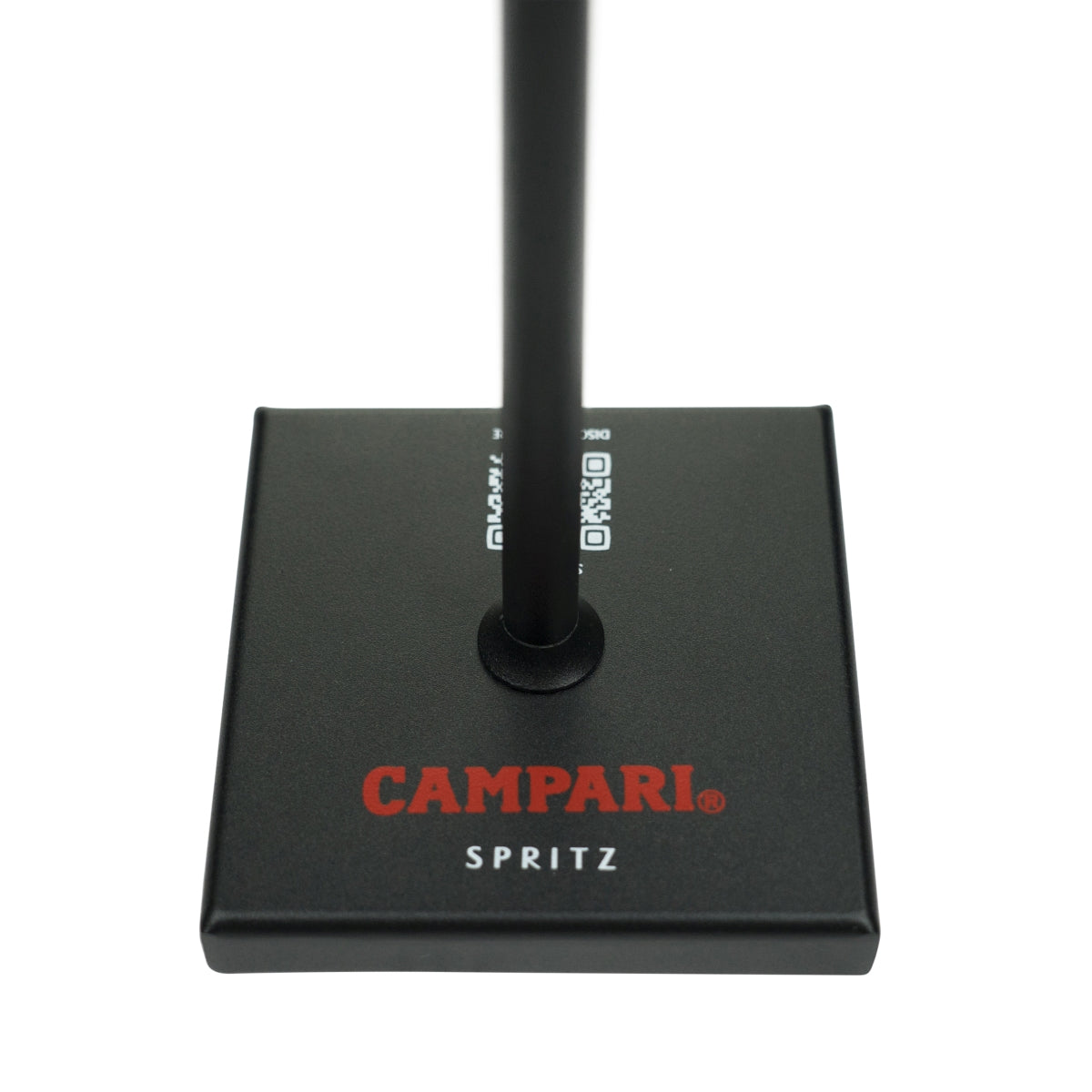 Campari Lampada da tavolo LED Lampada da comodino Illuminazione ricaricabile Decorativa Aperol Spritz – Vista 4