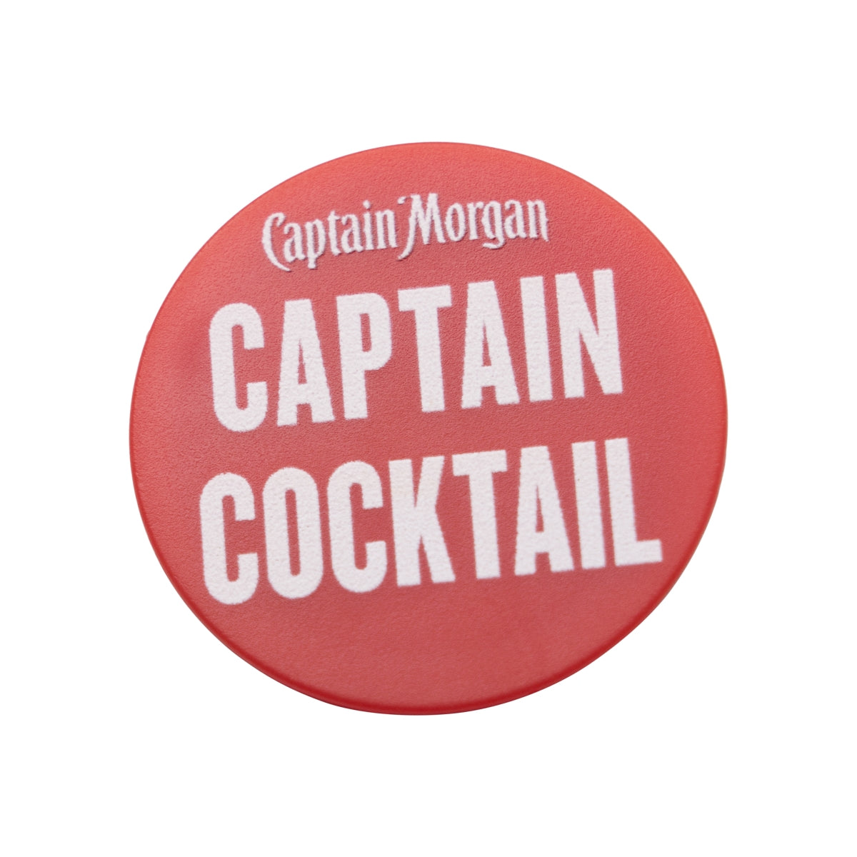 Supporto per smartphone Captain Morgan con impugnatura estraibile – Vista 2
