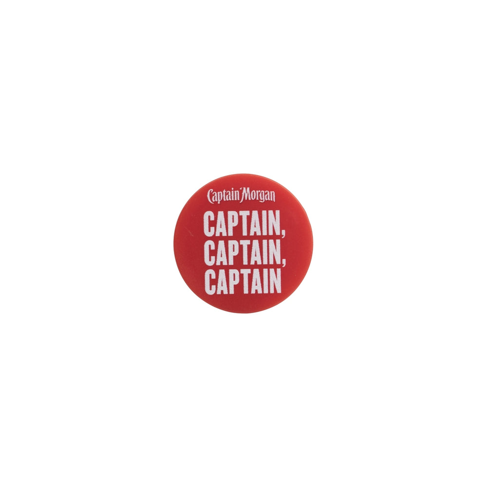 Supporto per smartphone Captain Morgan Manico Supporto Captain Selfie Stick