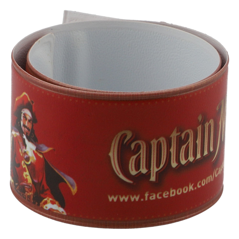 Bracciale Captain Morgan Rum con bracciale a molla Accessori per biciclette