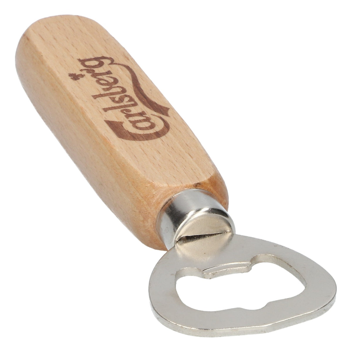 Carlsberg Apribottiglie Bottle Opener Apribottiglie Kronkorenheber Bar Blade – Vista 2