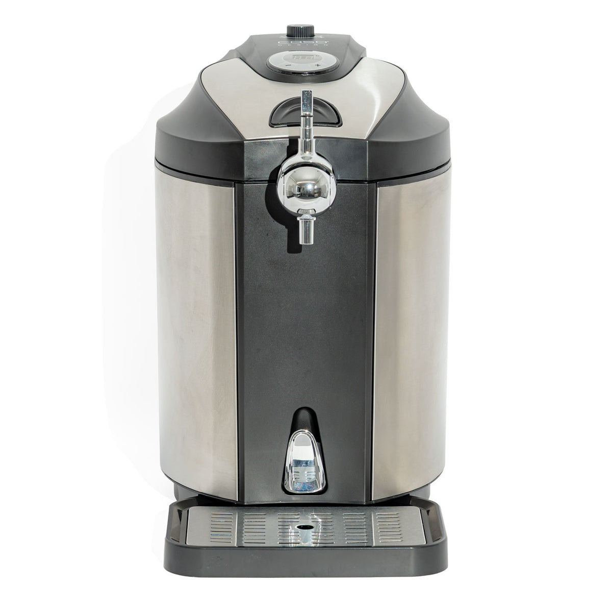 Caso Design: distributore di birra BeerMaster da 5 litri