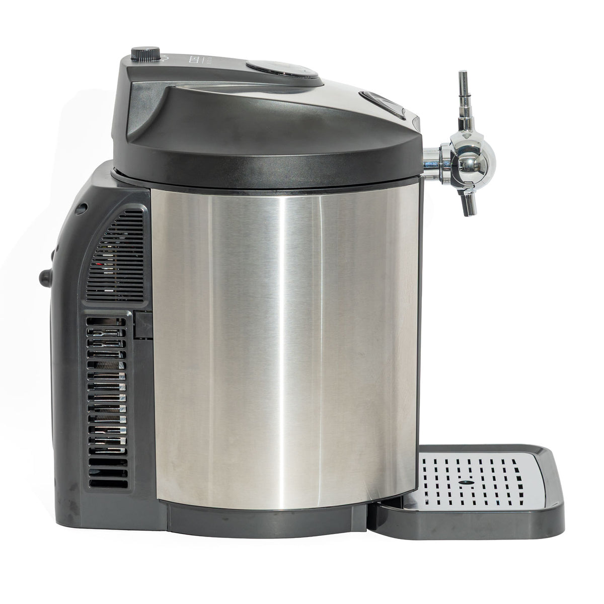 Caso Design: distributore di birra BeerMaster da 5 litri – Vista 3